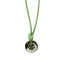 Tessa Necklace - Green
