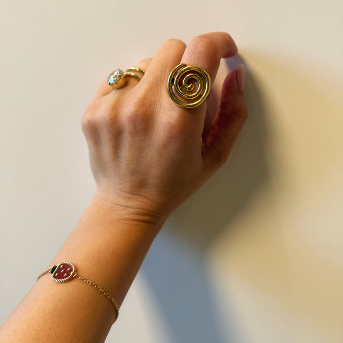 Theodora Ring