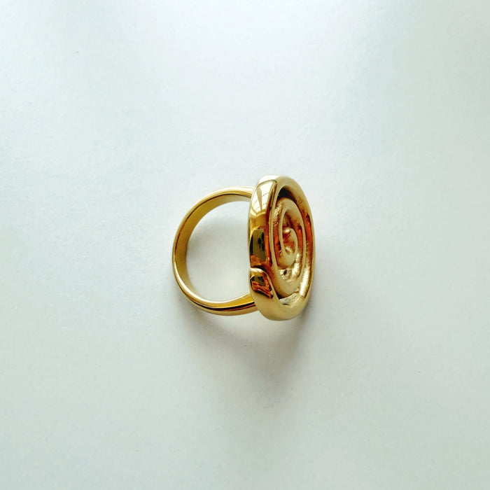 Theodora Ring