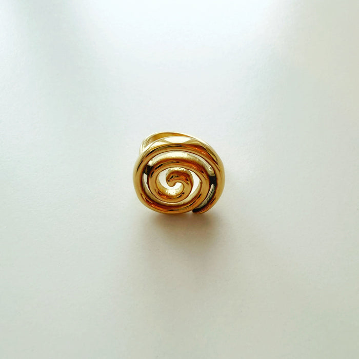 Theodora Ring