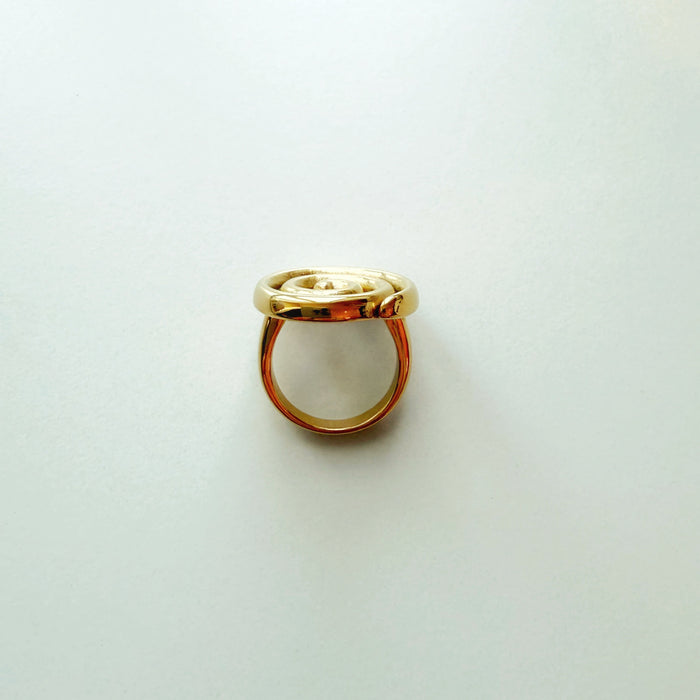 Theodora Ring