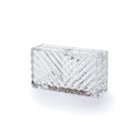 Victoria Clutch - Crystal