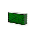 Victoria Clutch - Emerald
