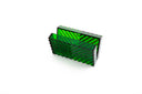 Victoria Clutch - Emerald