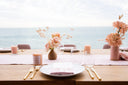 Malibu Candle